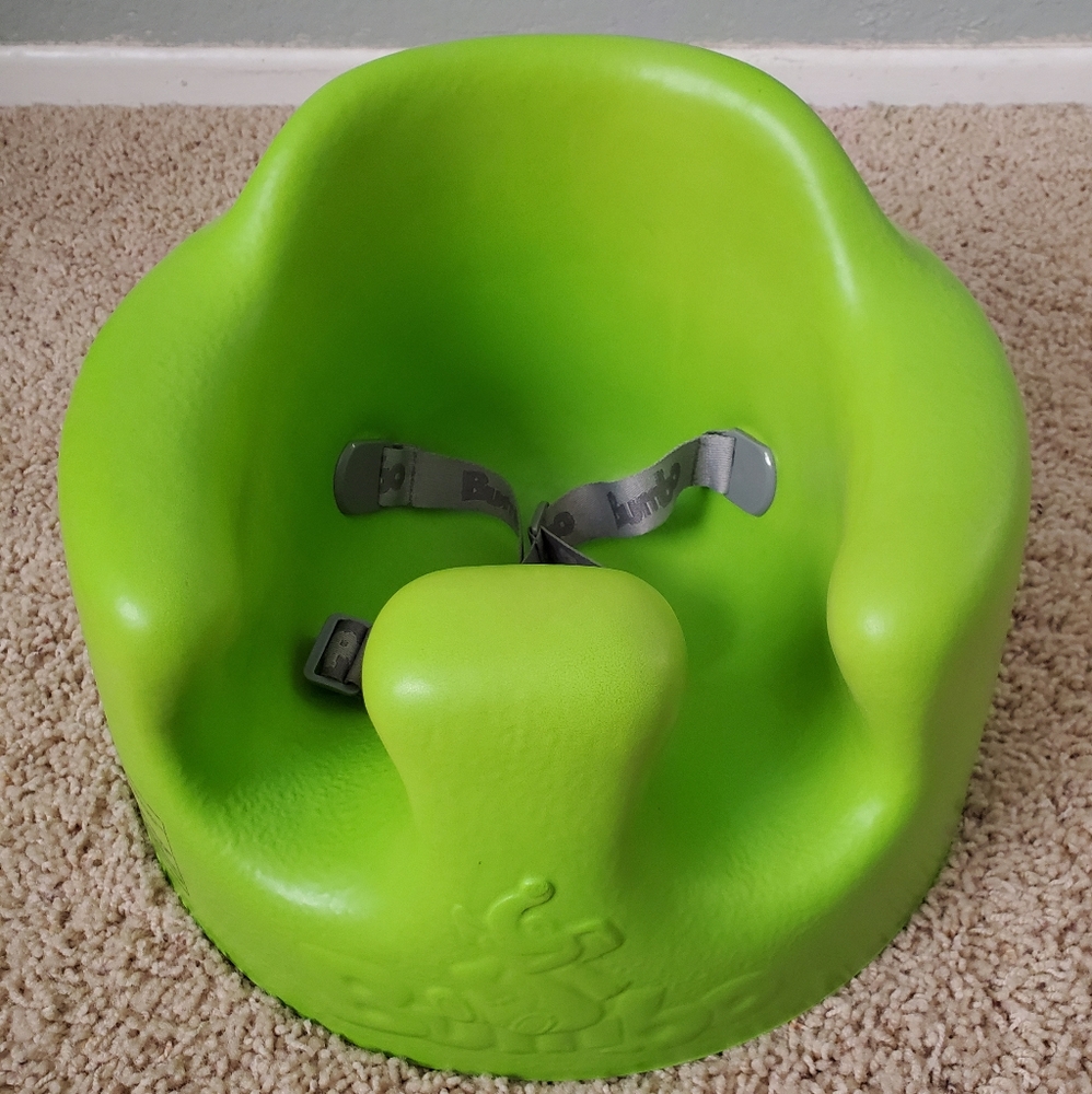 Bumbo seat